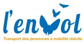Logo L'envolPMR Craponne